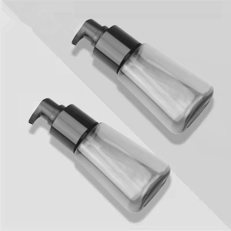 80ml essence oil plastic bottle