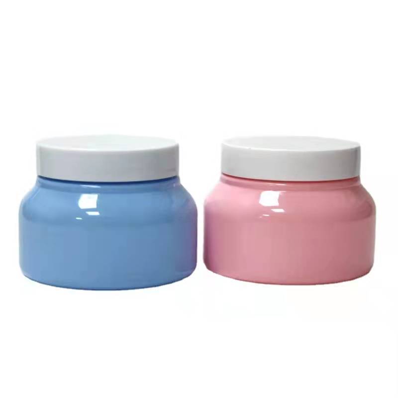 120g 250g 500g hair mask jar