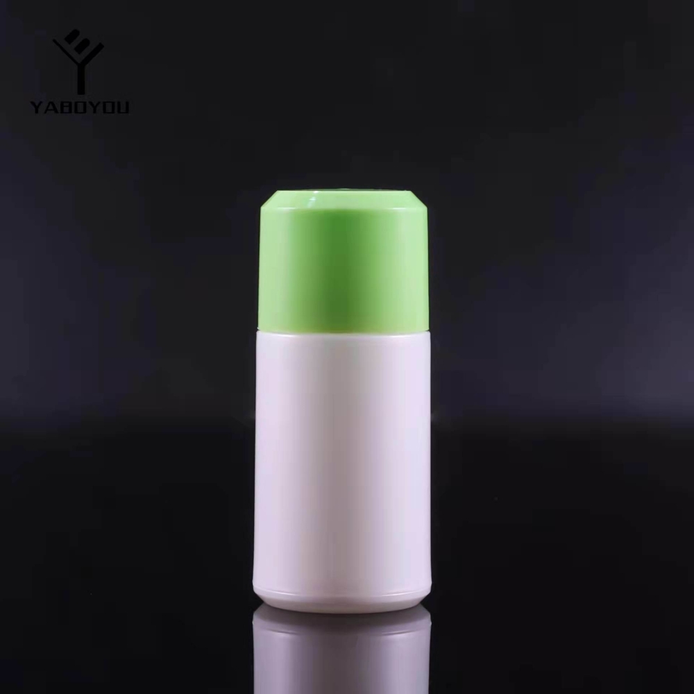 60ml deodorant pp bottle