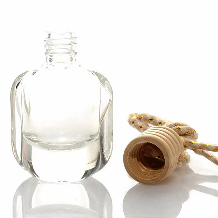 10ml hanging car fragrance diffuser bottle