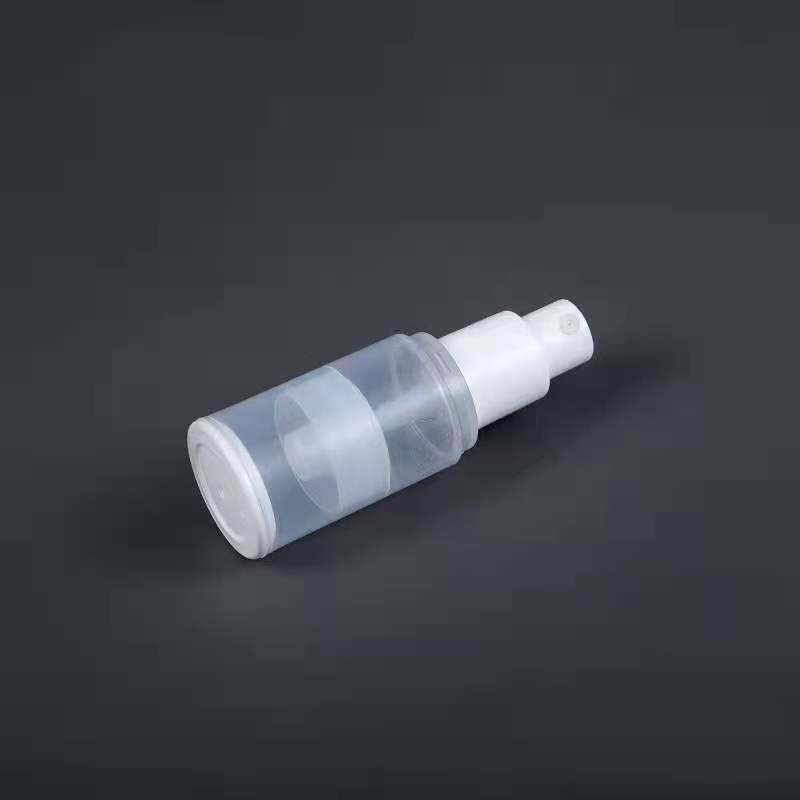 10ml 15ml 20ml 50ml airless serum bottle