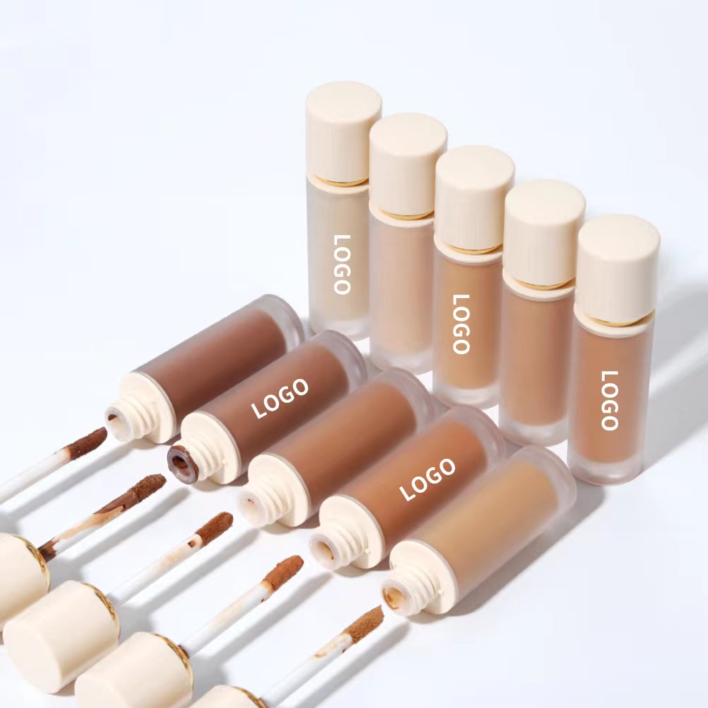 3g frosted lips gloss tube