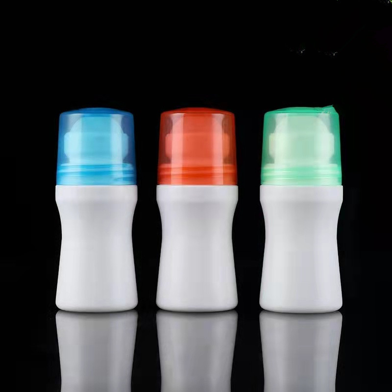 40ml 50ML deodorant pp bottle