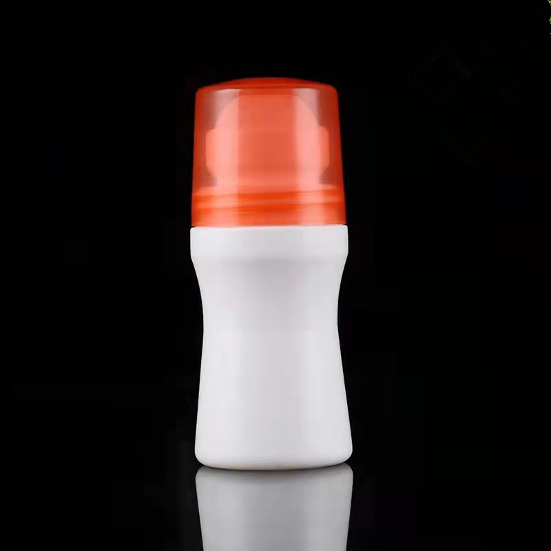 40ml 50ML deodorant pp bottle