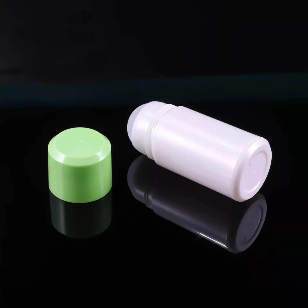 60ml deodorant pp bottle