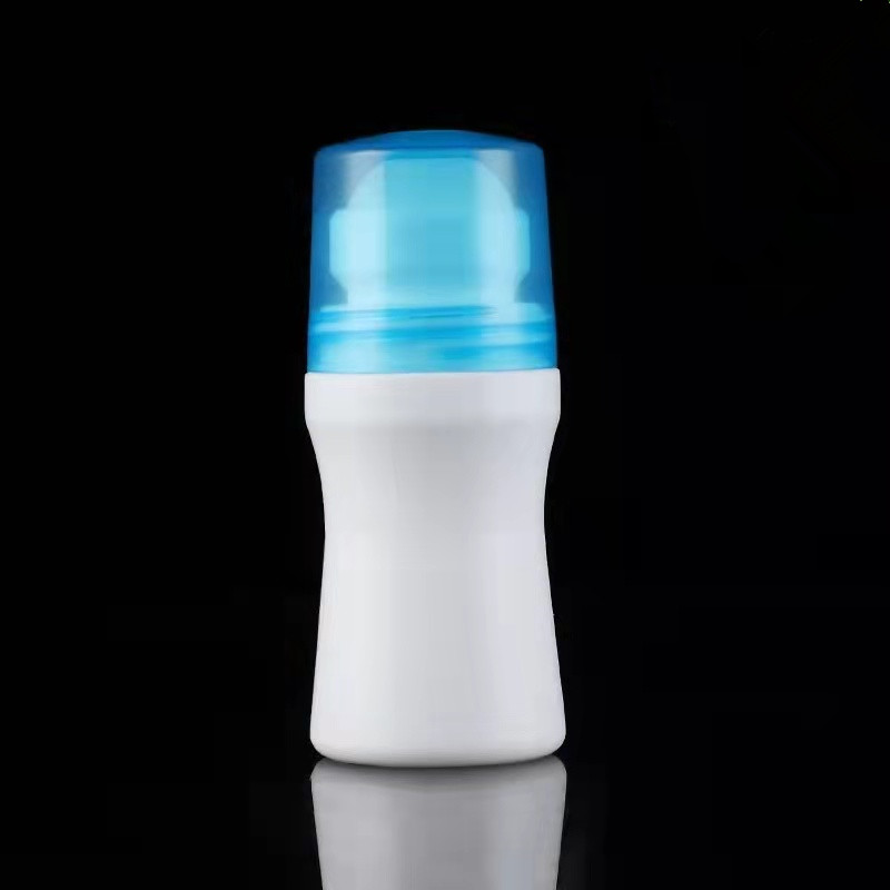 40ml 50ML deodorant pp bottle