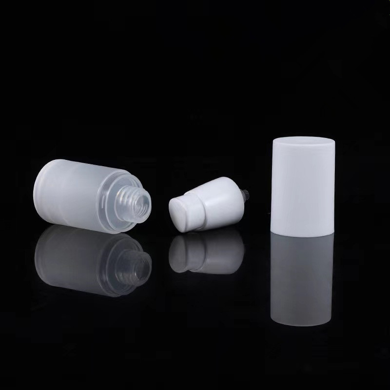 10ml 15ml 20ml 50ml airless serum bottle