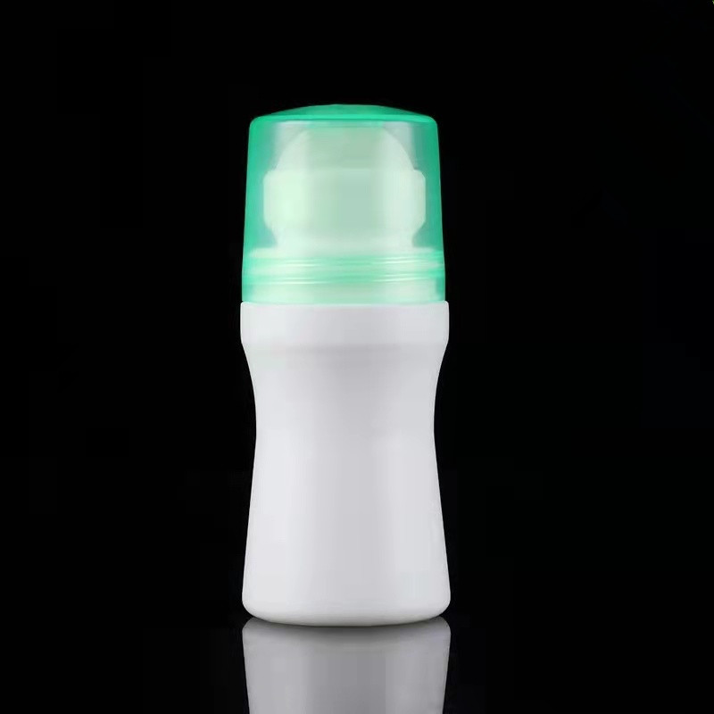 40ml 50ML deodorant pp bottle