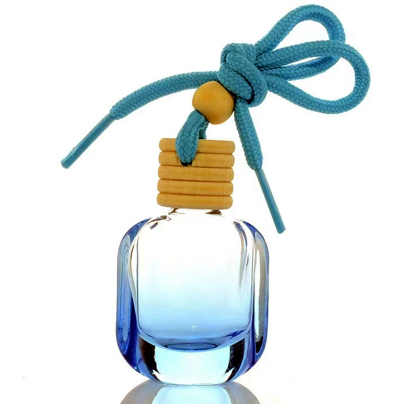 10ml hanging car fragrance diffuser bottle