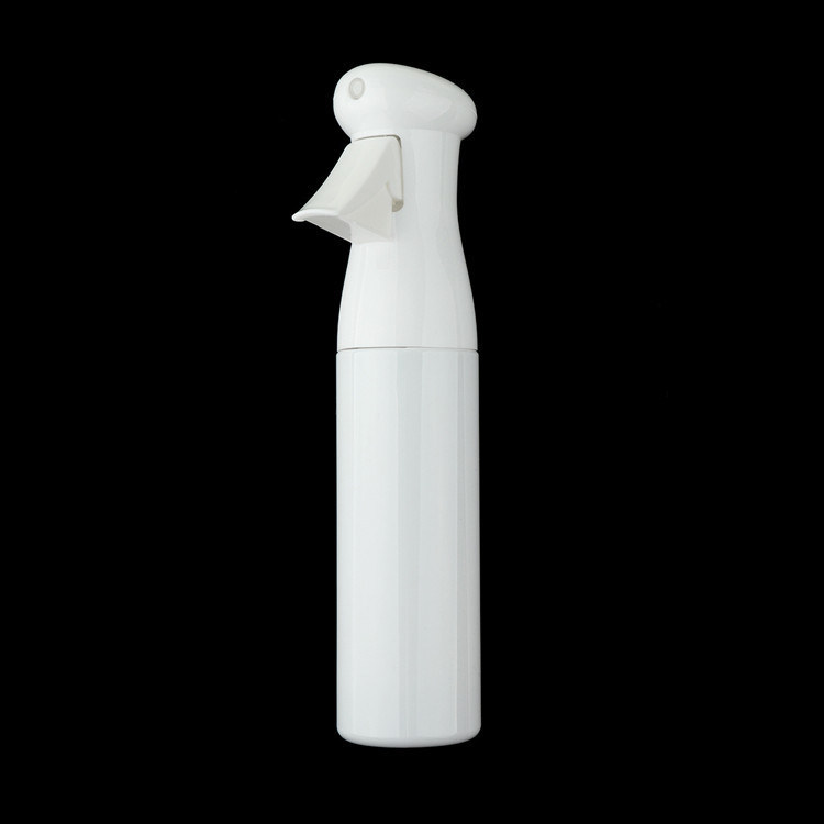 250ml 300ml 500ml hairdressing PET bottle