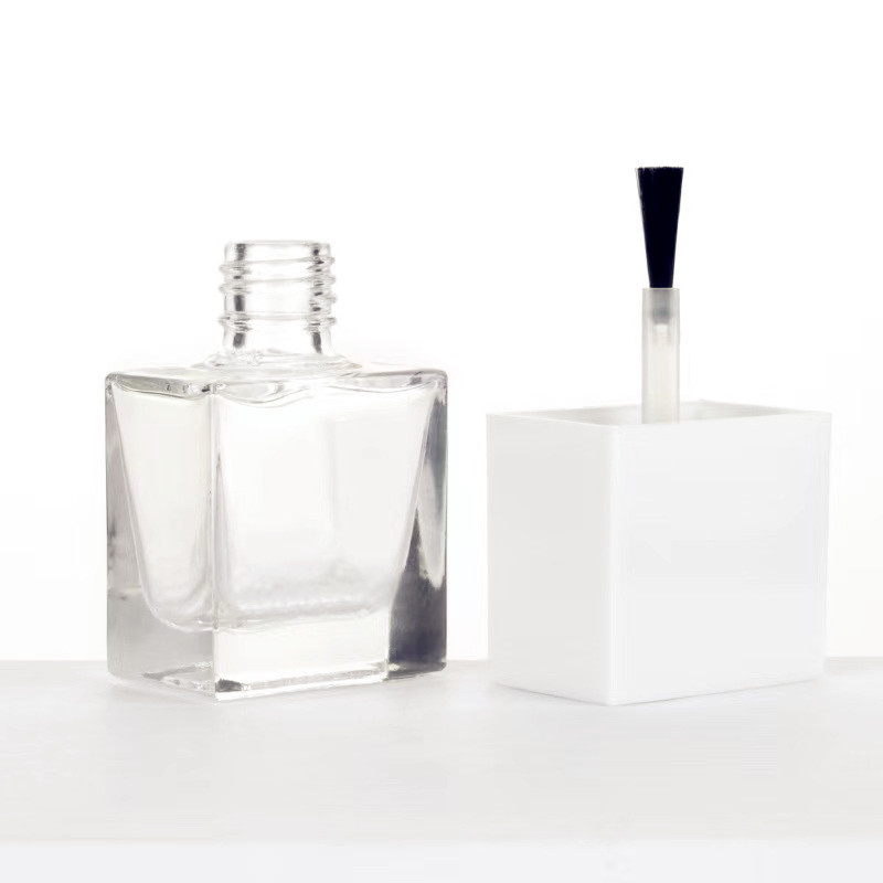 10ml nail glass bottle