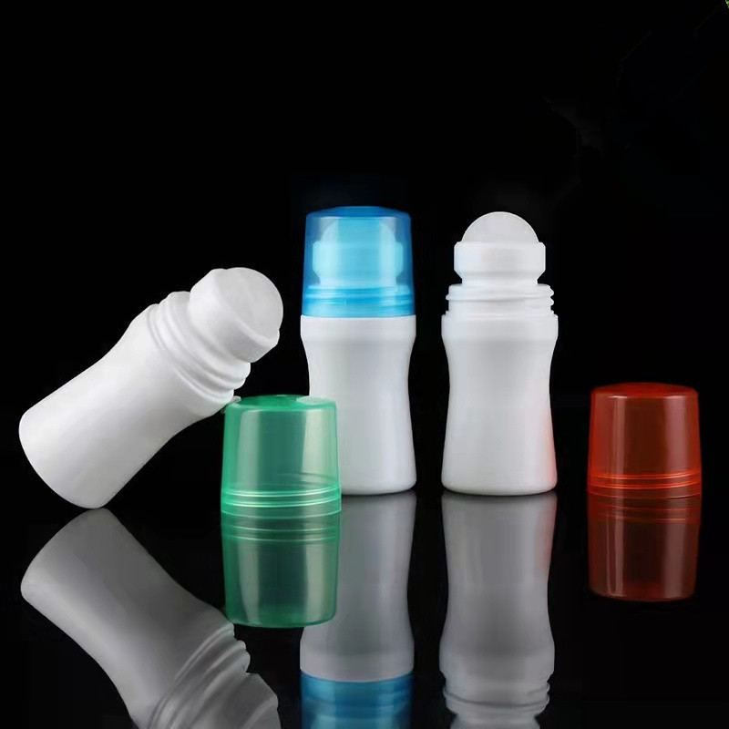 40ml 50ML deodorant pp bottle