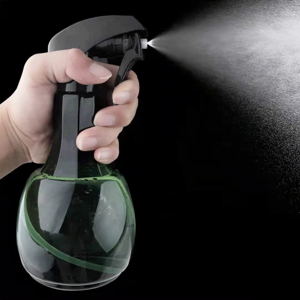 300ml watering sprayer bottle