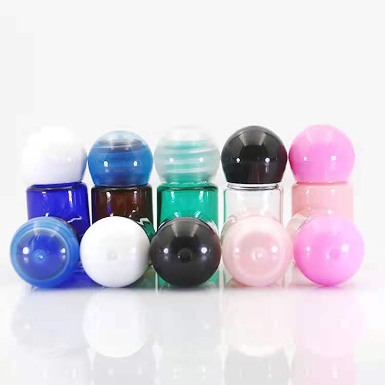 5ml 10ml hand sanitizer pet bottle