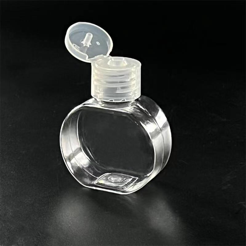 30ml hand sanitizer pet bottle