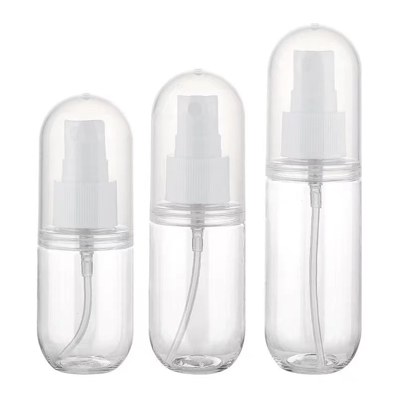 300ml  sprayer pet bottle