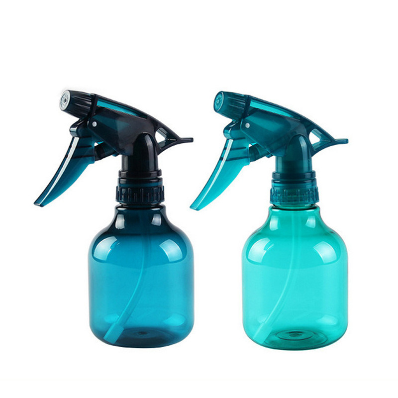 300ml hair dressing sprayer bottle