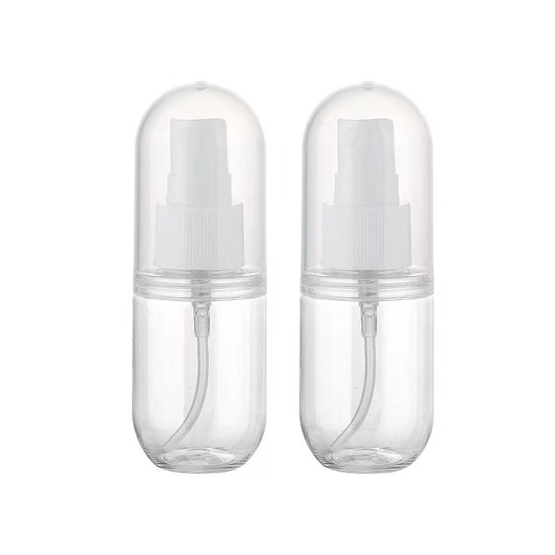 300ml  sprayer pet bottle