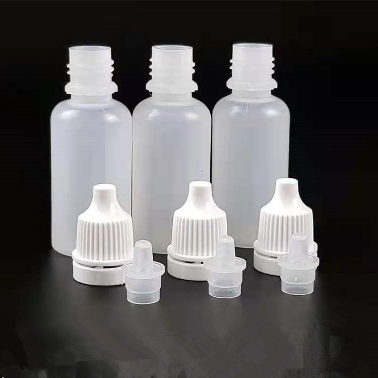 5ml 10ml eye drop plastic bottle