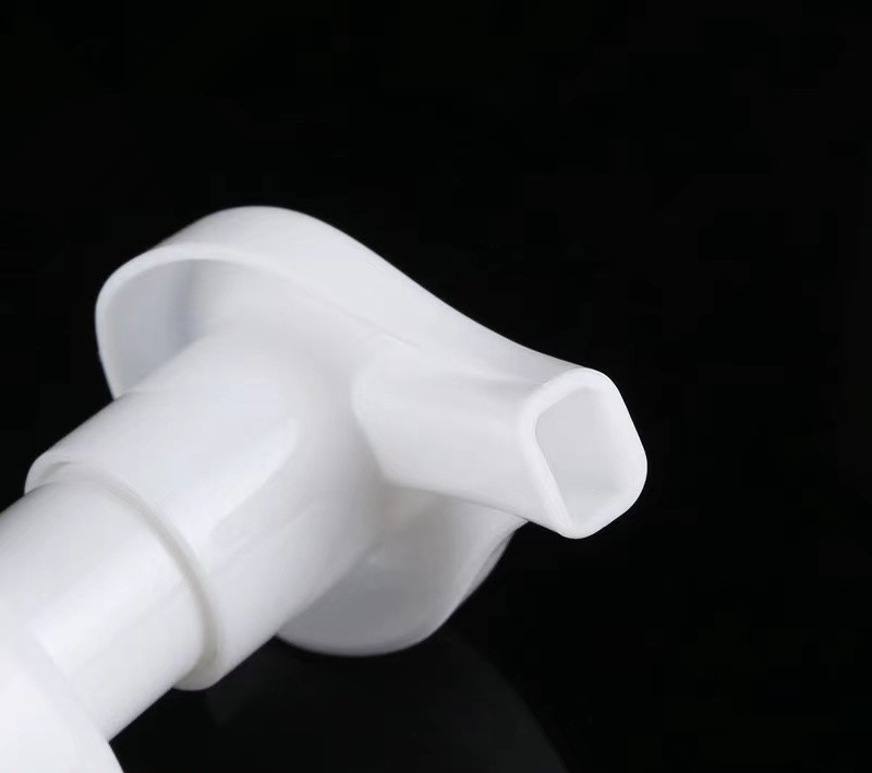 40/410 43/410 Cosmetic Foam Pump Hand Cleansing Pump