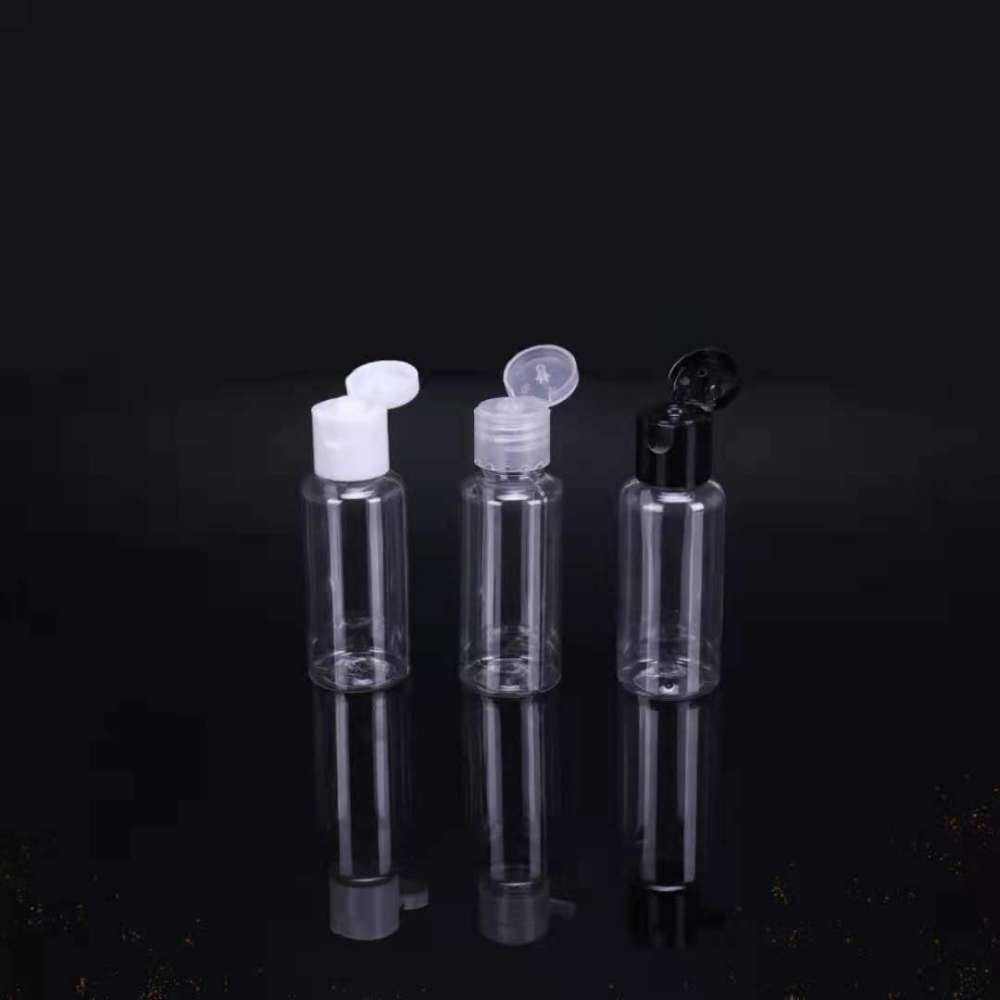 2ml 5ml 10ml mini plastic bottle