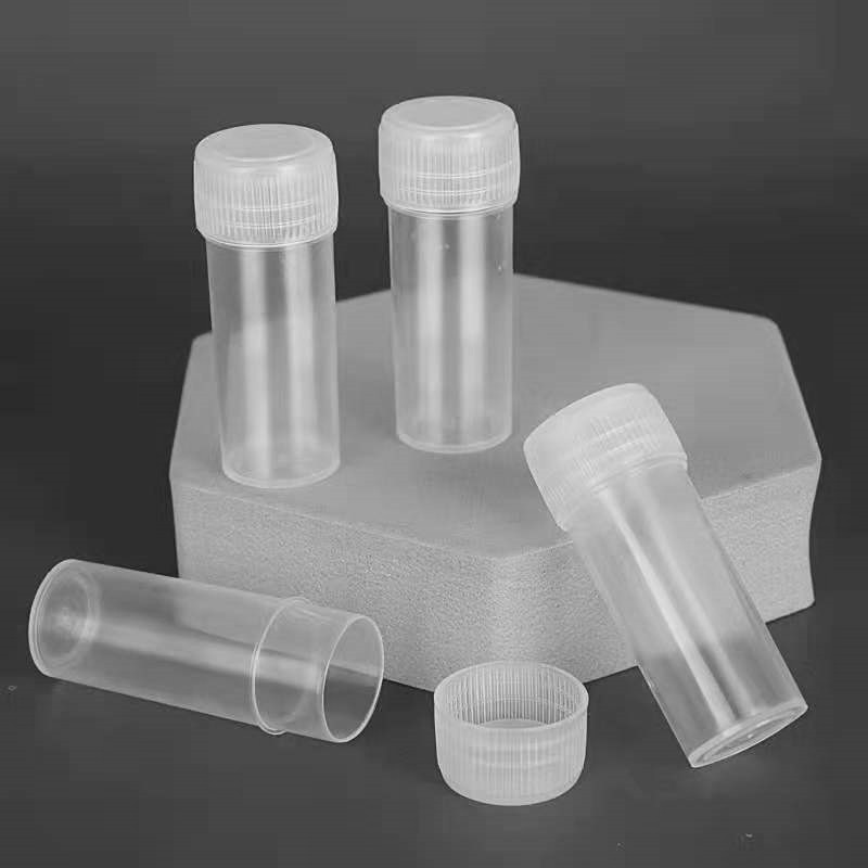 2ml 5ml 10ml mini plastic bottle