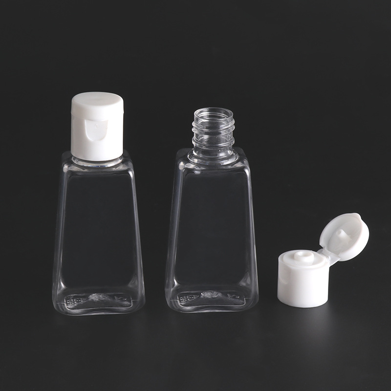 30ml hand sanitizer pet bottle