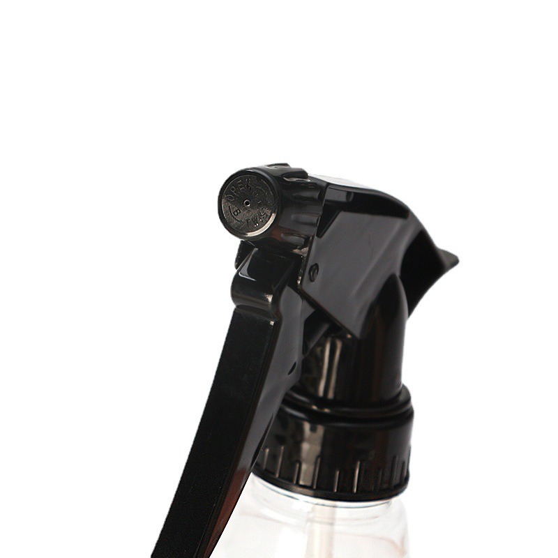 300ml hair dressing sprayer bottle