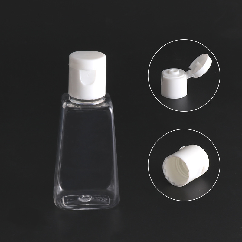 30ml hand sanitizer plastic bottle