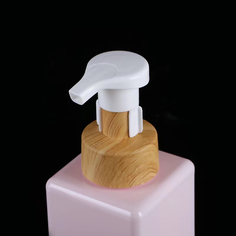 40/410 43/410 Cosmetic Foam Pump Hand Cleansing Pump