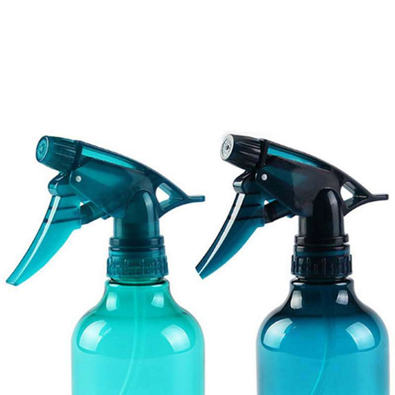 300ml hair dressing sprayer bottle