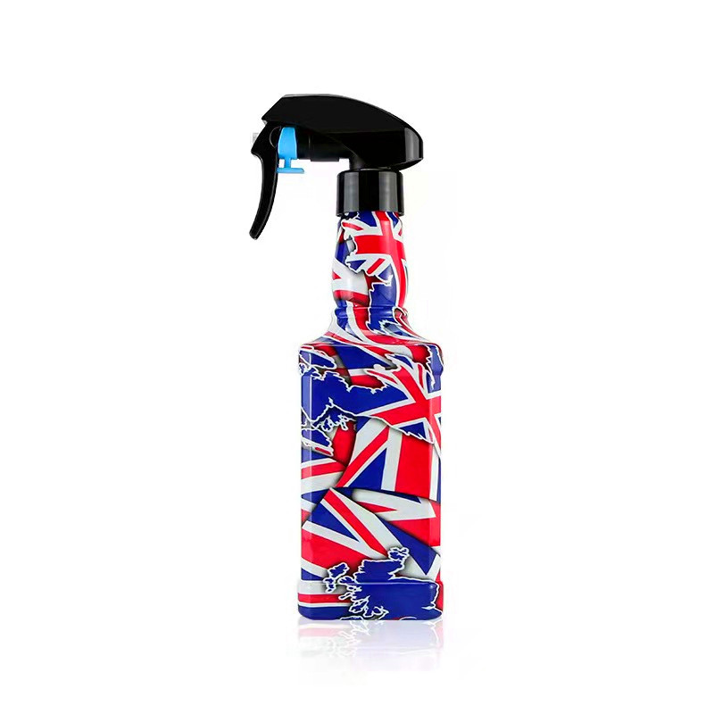 500ml trigger sprayer bottle