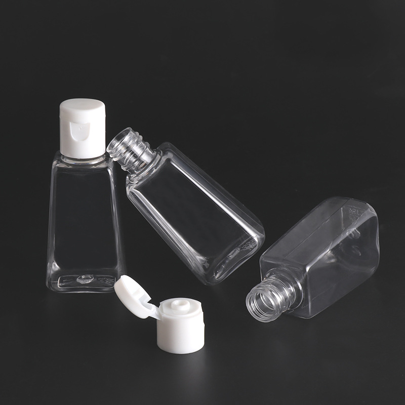 30ml hand sanitizer pet bottle