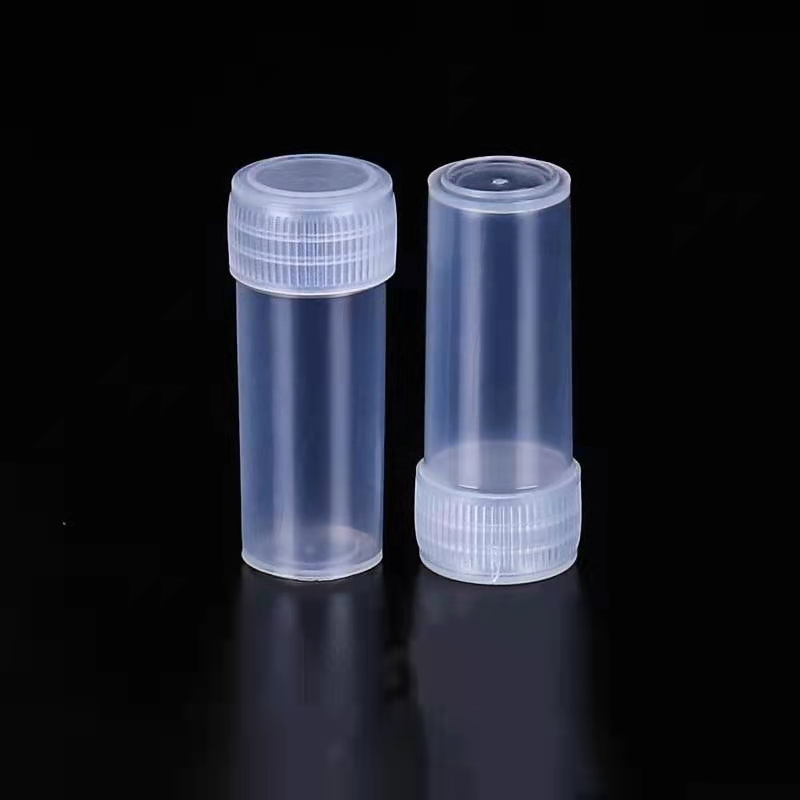 2ml 5ml 10ml mini plastic bottle