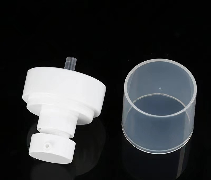 20/410 24/410 28/410 Lotion pump head for bottles