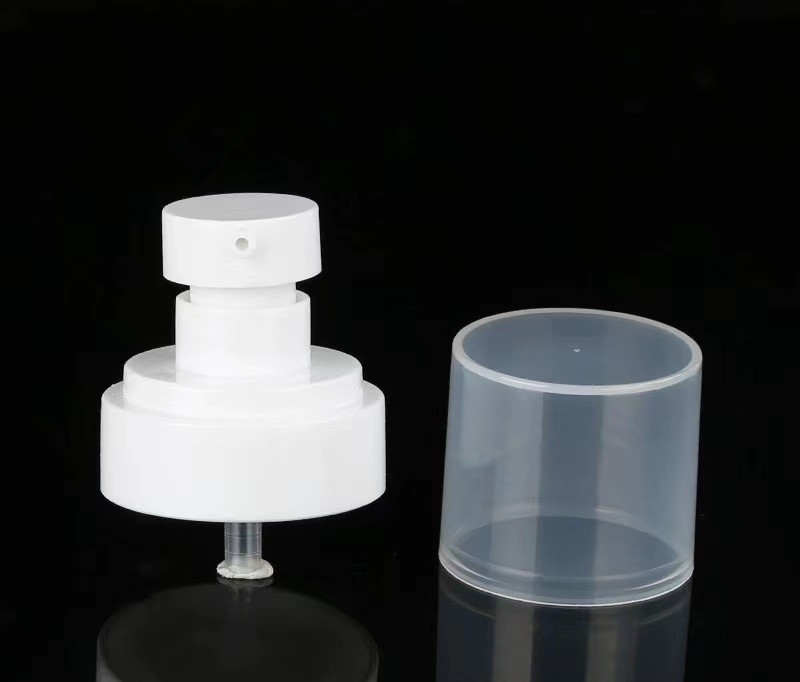 20/410 24/410 28/410 Lotion pump head for bottles