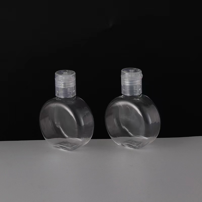 30ml hand sanitizer plastic bottle