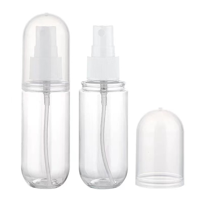 300ml  sprayer pet bottle