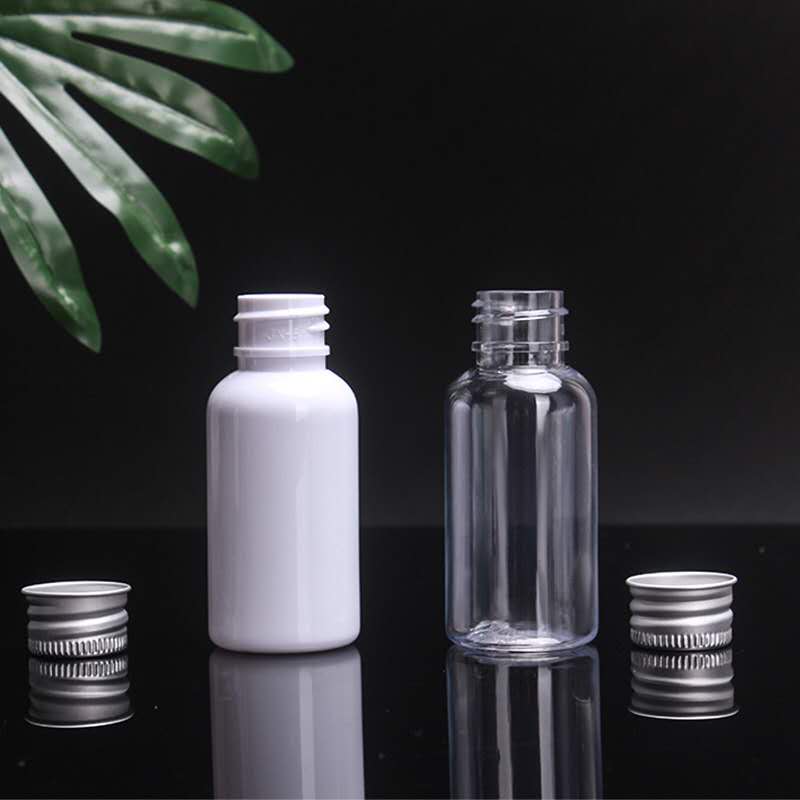 10ml 80ml 100ml 120ml pet sprayer bottle