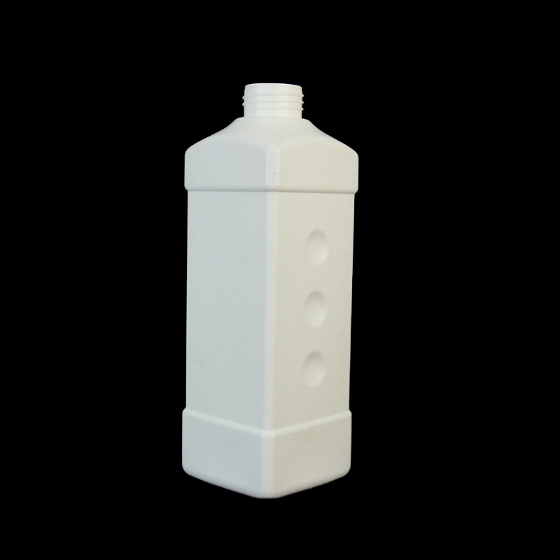 500ml 1L plastic disinfectant bottle