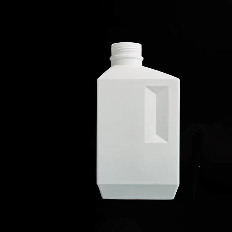 500ml 1000ml plastic detergent bottles