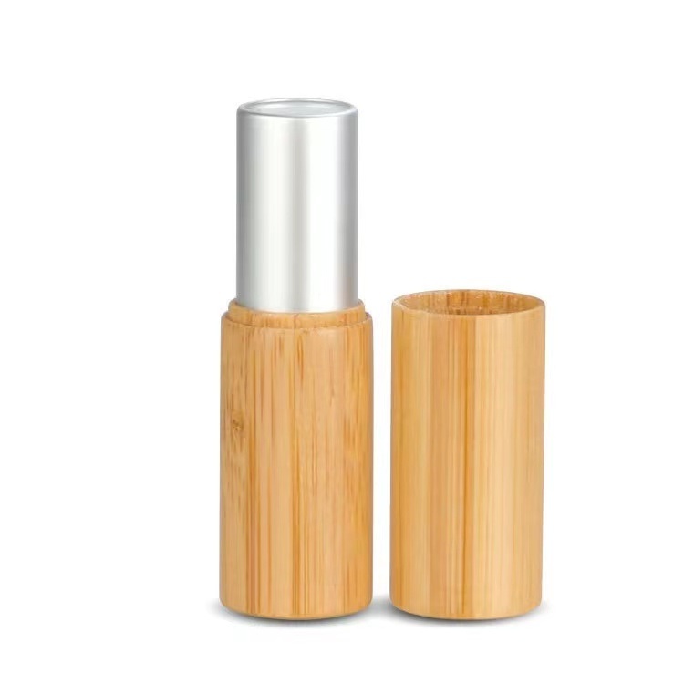 3g  bamboo lipstick tube