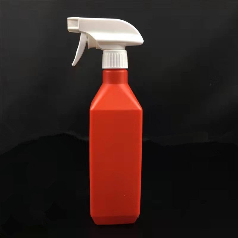 300ml 500ml plastic disinfectant bottles