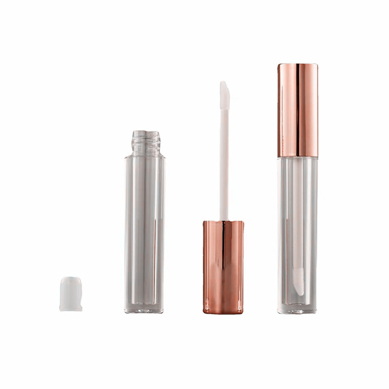 3g lip gloss tubes