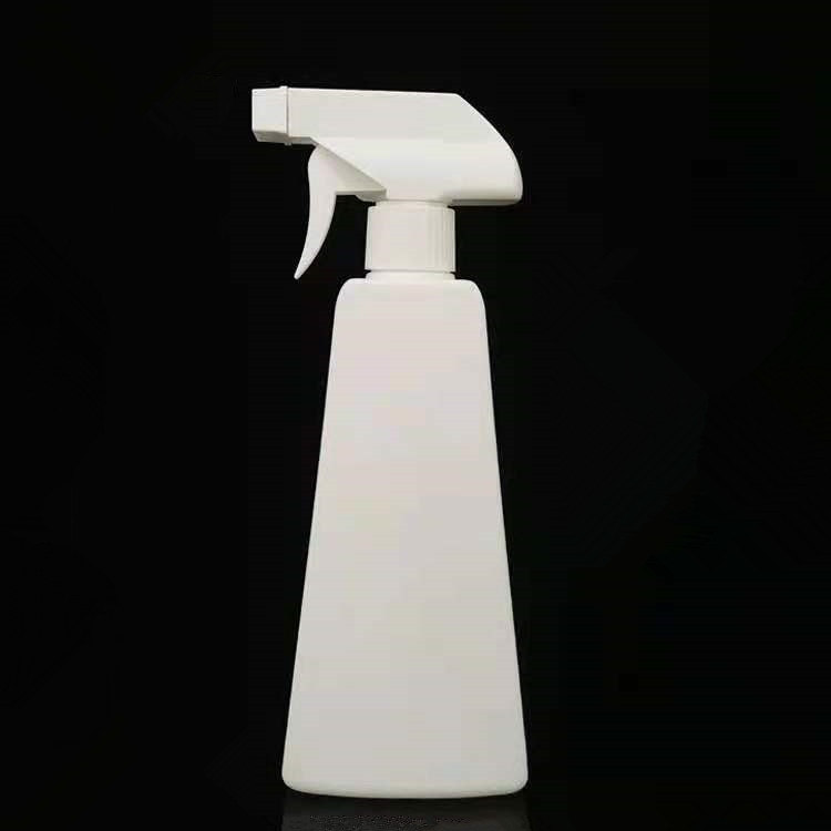 250ml 500ml disinfectant bottles