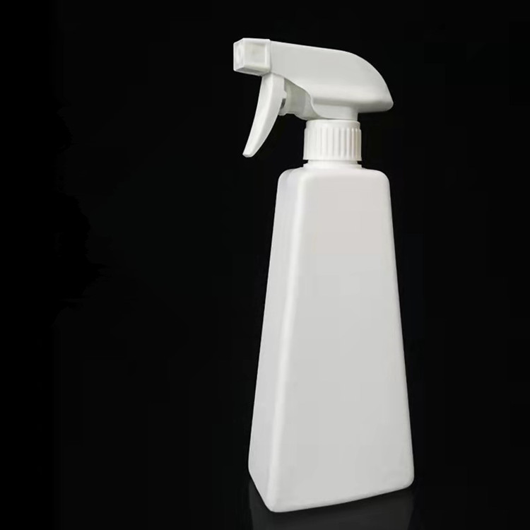 250ml 500ml disinfectant bottles