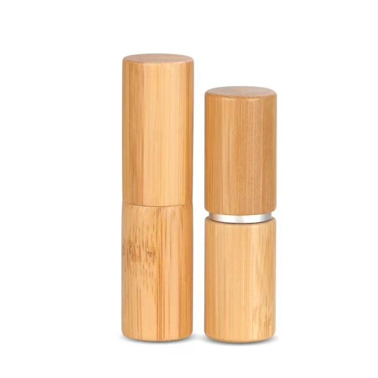 3g  bamboo lipstick tube