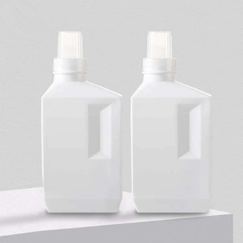 500ml 1000ml plastic detergent bottles