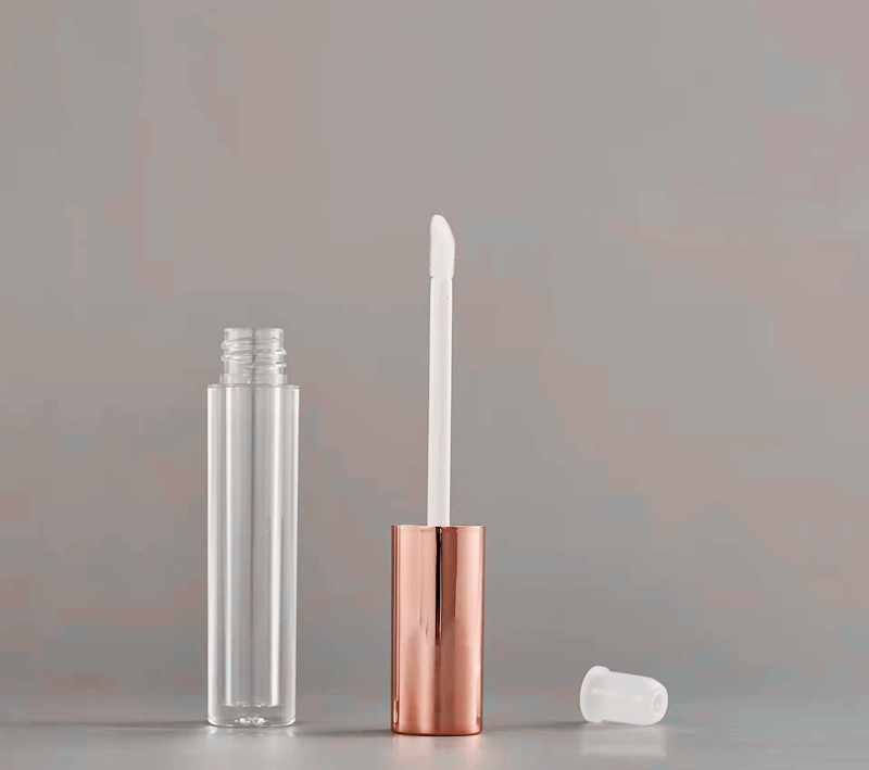 3g lip gloss tubes