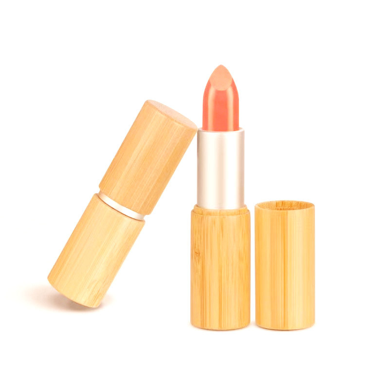 3g  bamboo lipstick tube